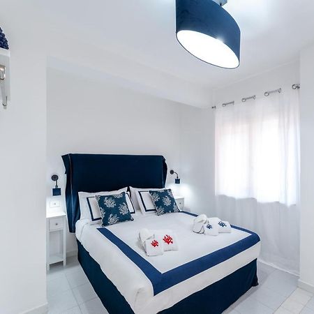 Corallo Apartment سورينتو المظهر الخارجي الصورة