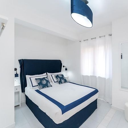 Corallo Apartment سورينتو المظهر الخارجي الصورة