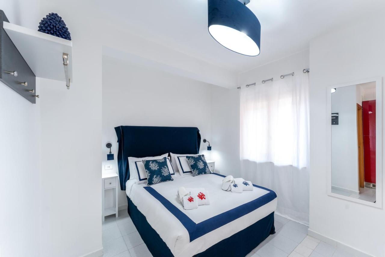 Corallo Apartment سورينتو المظهر الخارجي الصورة