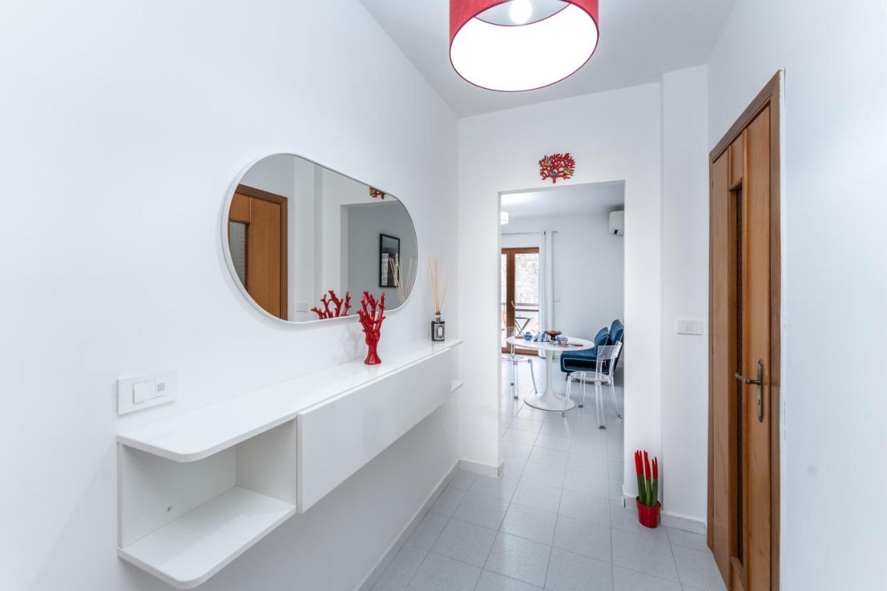 Corallo Apartment سورينتو المظهر الخارجي الصورة
