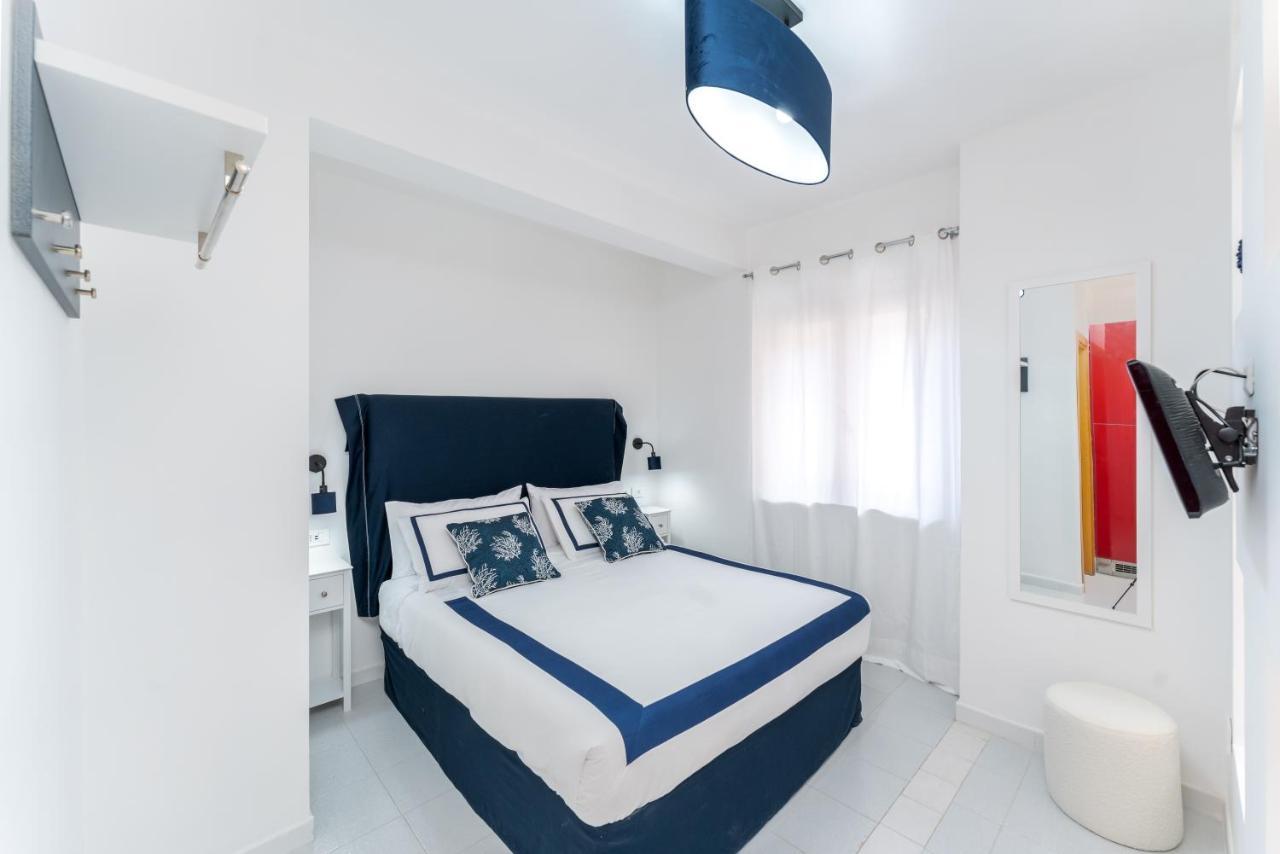 Corallo Apartment سورينتو المظهر الخارجي الصورة